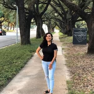 Meet your Posher, Astrid